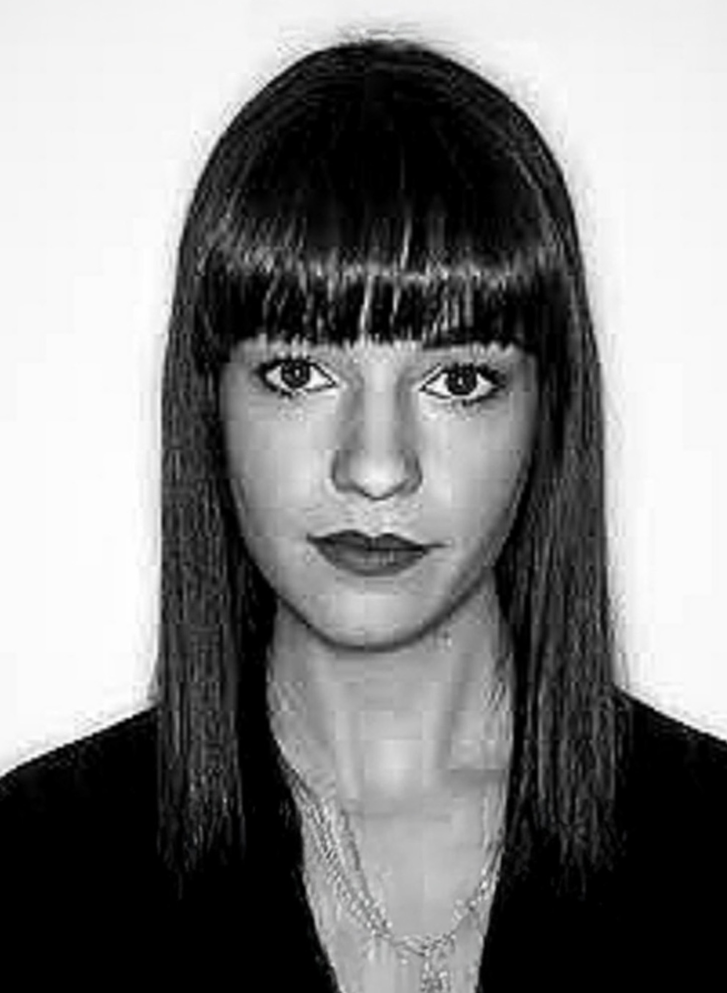 Jessica Walsh Portrait